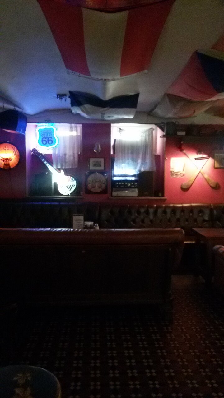 Гостиница The Red Санкт-Петербург-174