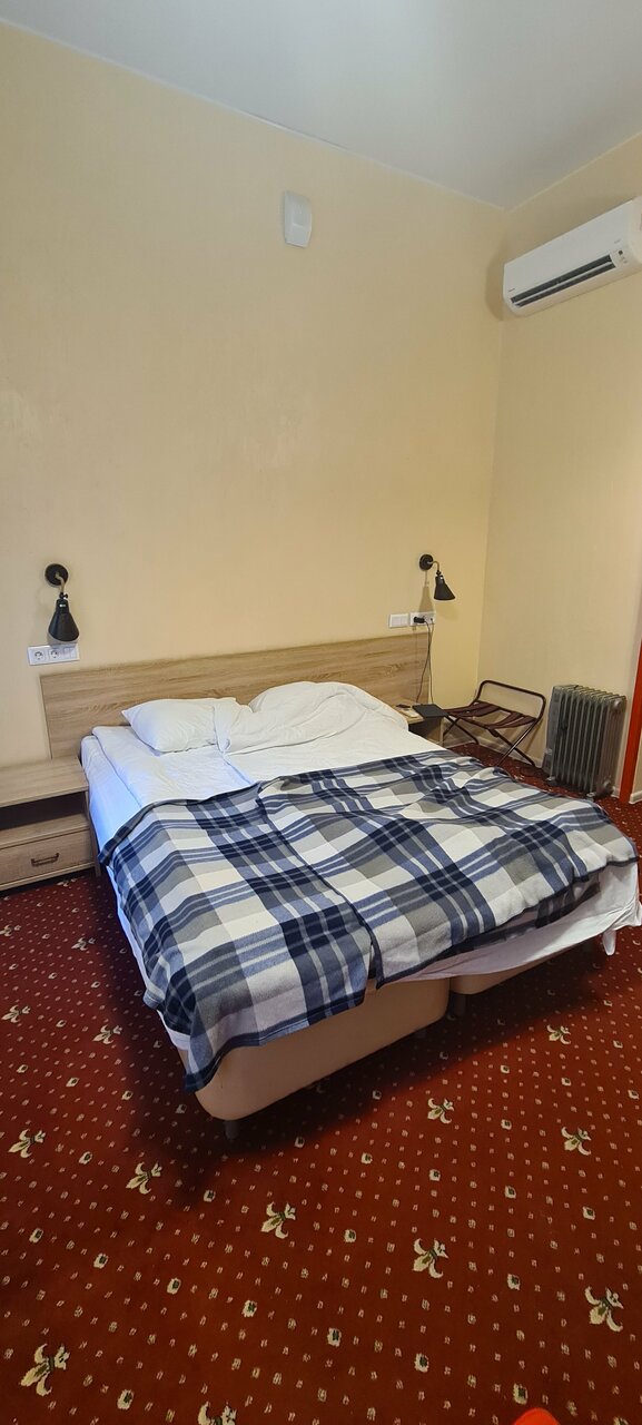 Гостиница The Red Санкт-Петербург-157