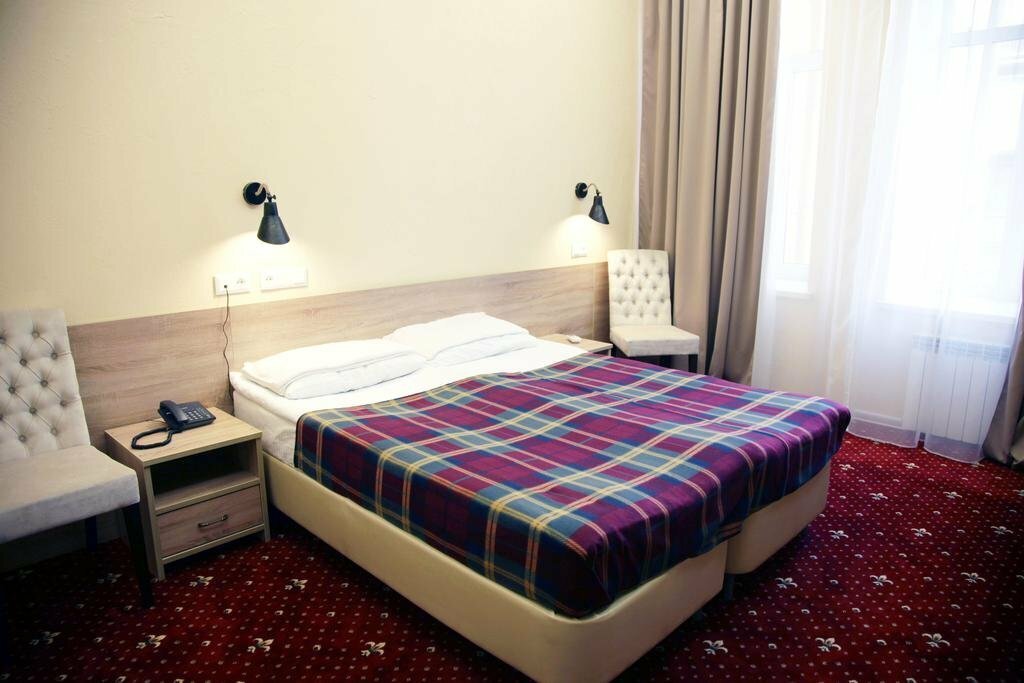 Гостиница The Red Санкт-Петербург-88