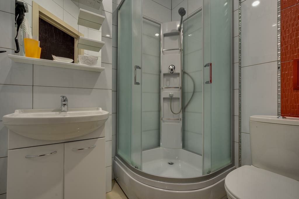 Гостиница The Red Санкт-Петербург-99