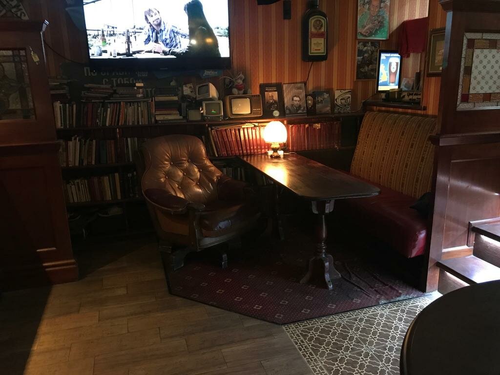 Гостиница The Red Санкт-Петербург-76