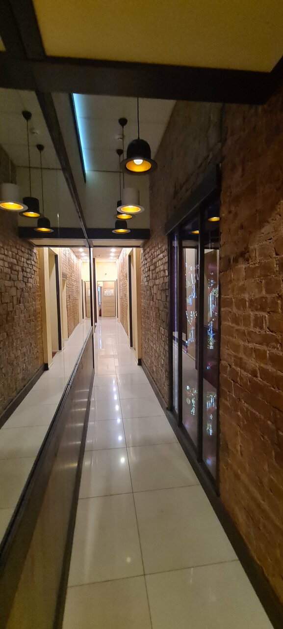 Гостиница The Red Санкт-Петербург-162