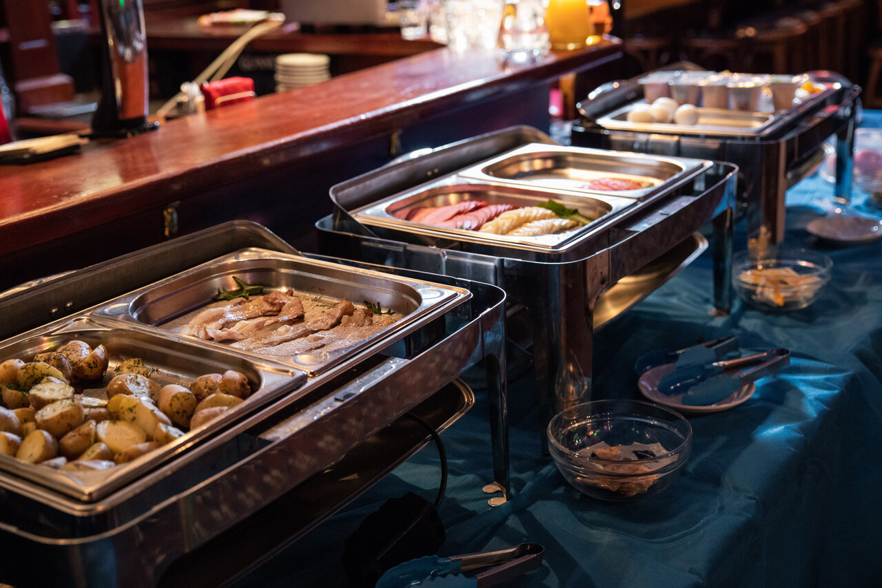 Гостиница The Red Санкт-Петербург-25