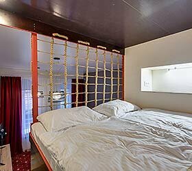 Гостиница The Red Санкт-Петербург-73