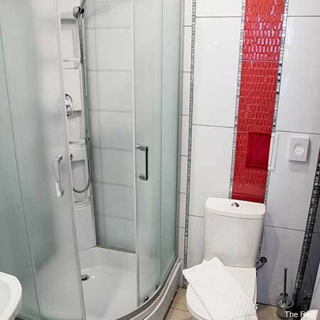 Гостиница The Red Санкт-Петербург-176