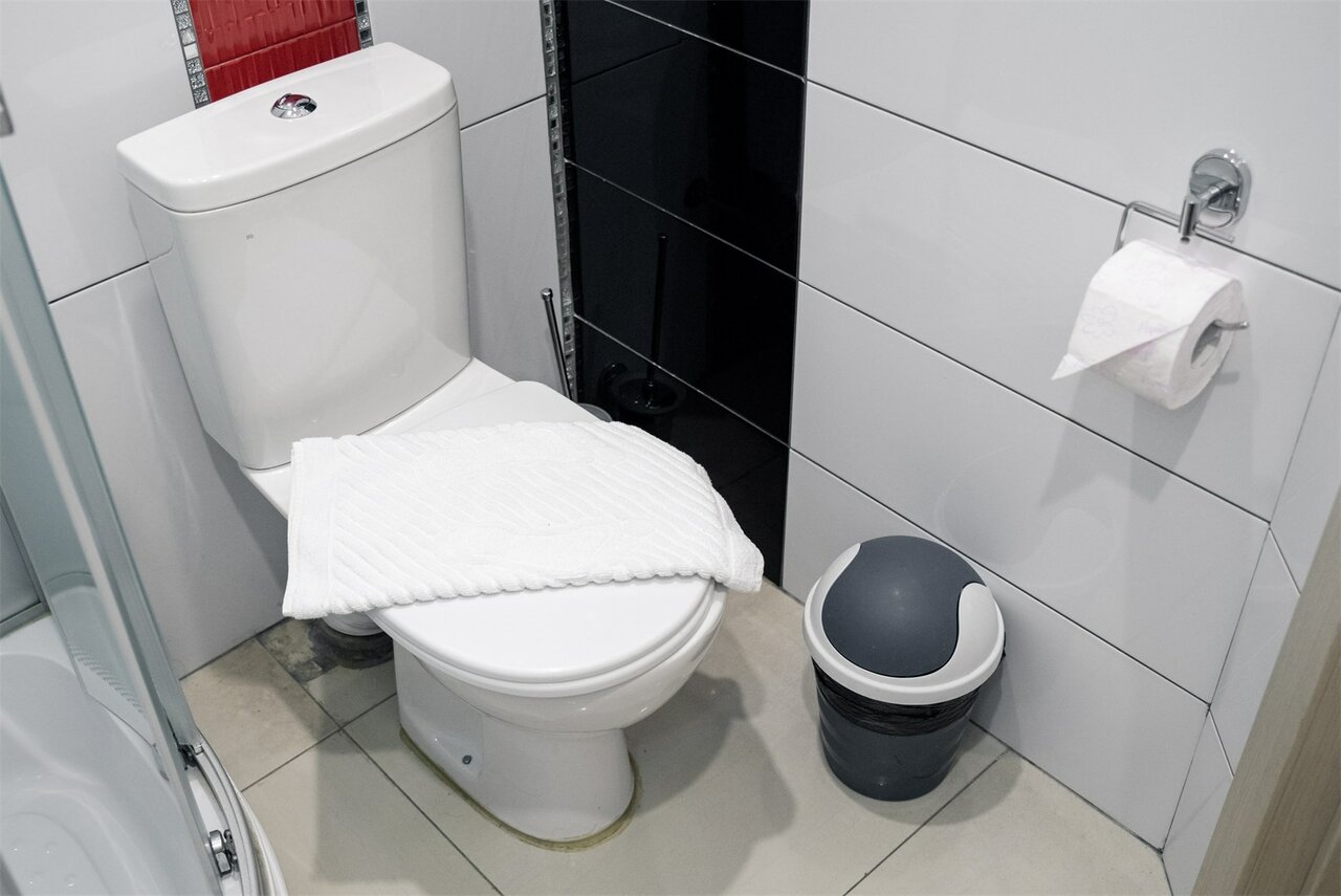 Гостиница The Red Санкт-Петербург