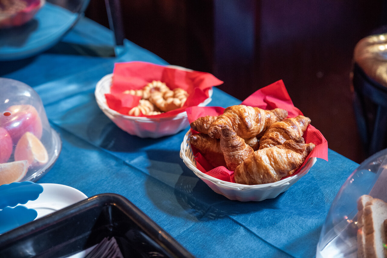 Гостиница The Red Санкт-Петербург-29