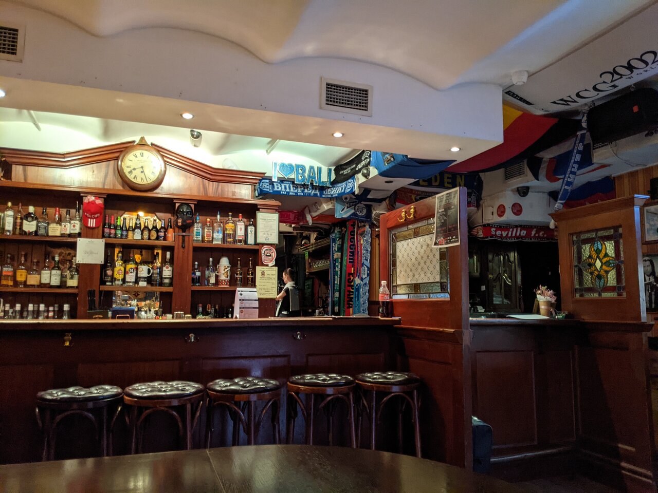 Гостиница The Red Санкт-Петербург-161