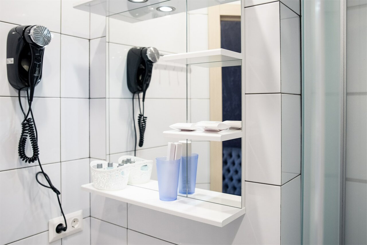 Гостиница The Red Санкт-Петербург