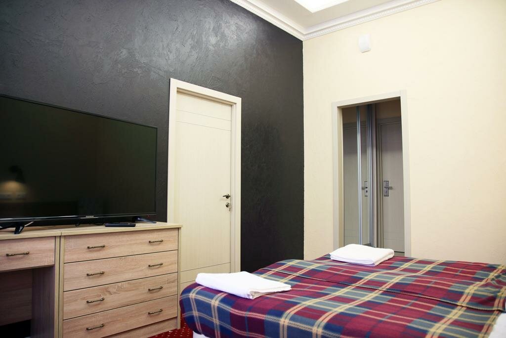 Гостиница The Red Санкт-Петербург-87