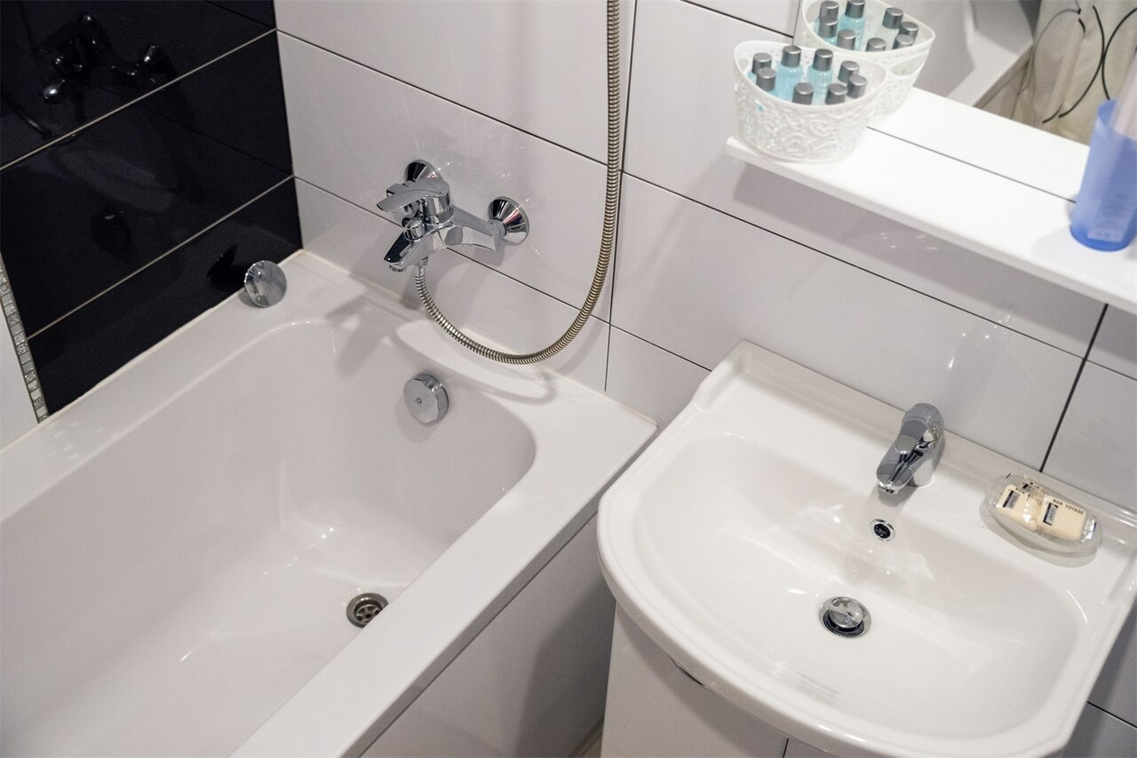 Гостиница The Red Санкт-Петербург