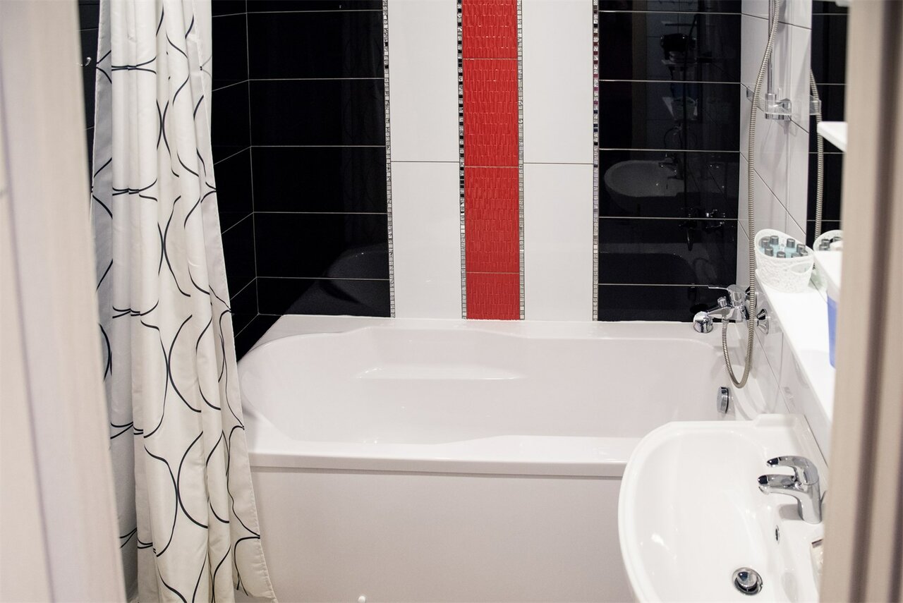 Гостиница The Red Санкт-Петербург