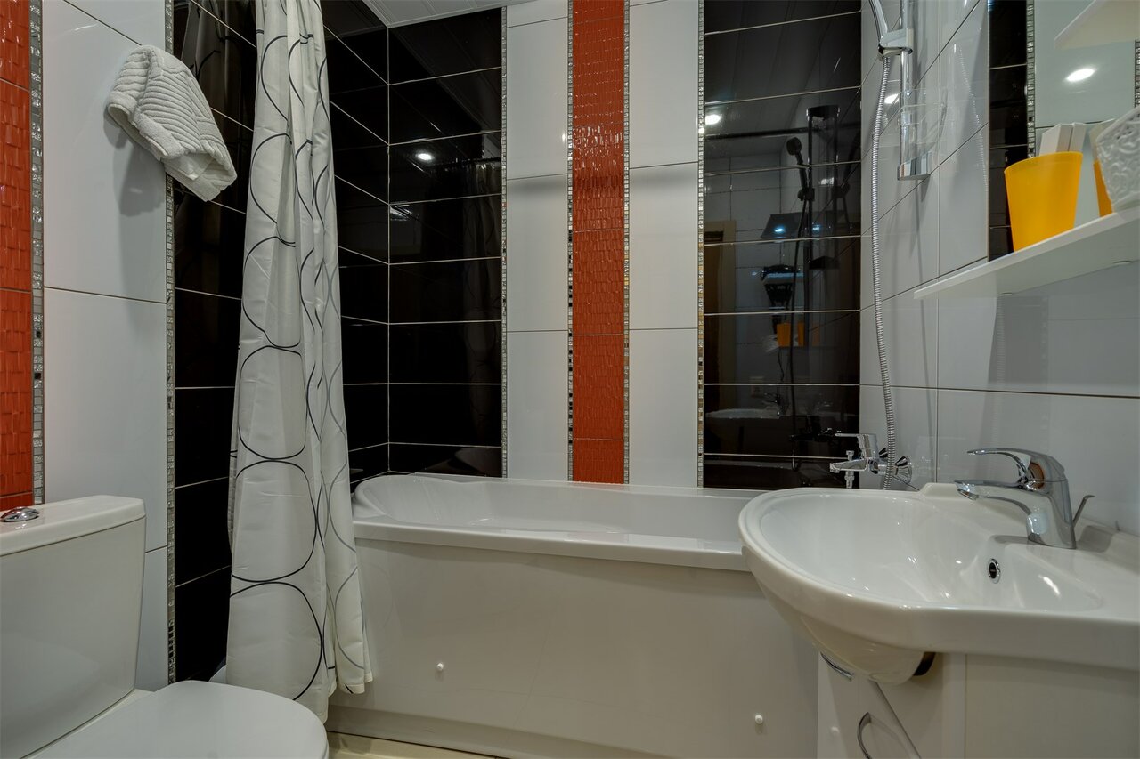 Гостиница The Red Санкт-Петербург