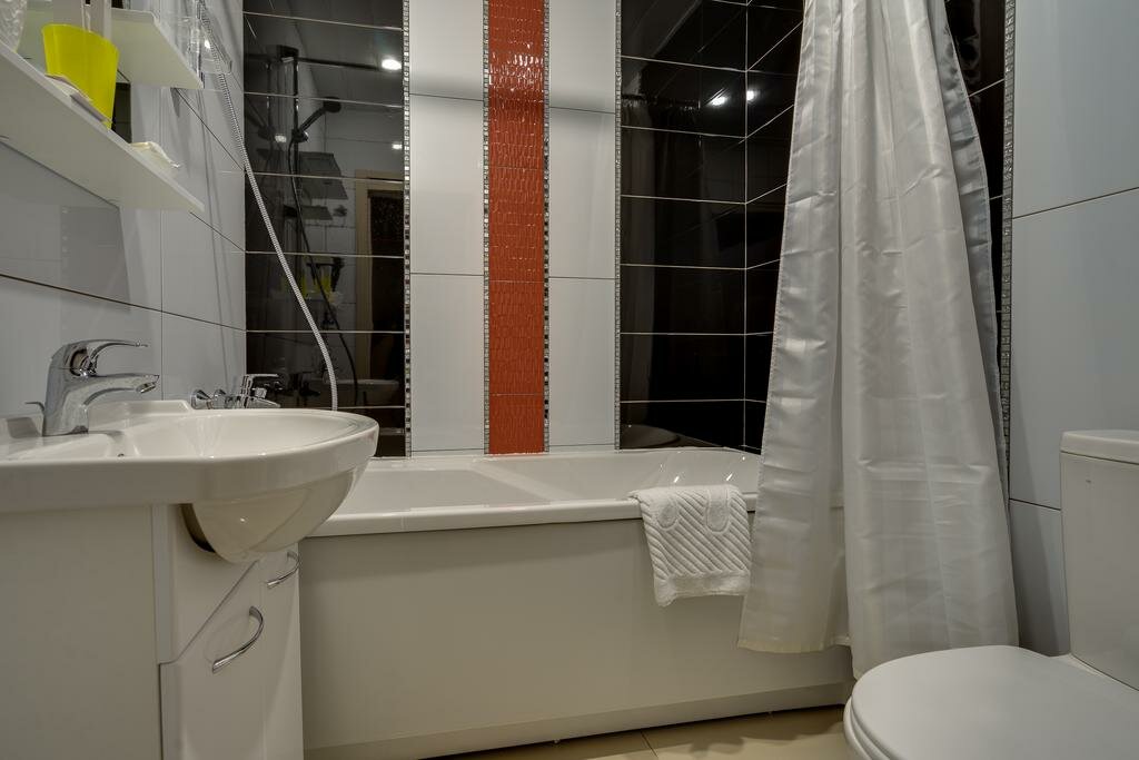 Гостиница The Red Санкт-Петербург-75