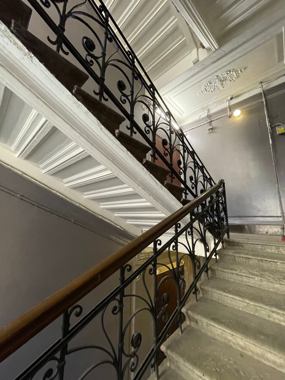 Гостиница The Red Санкт-Петербург-138