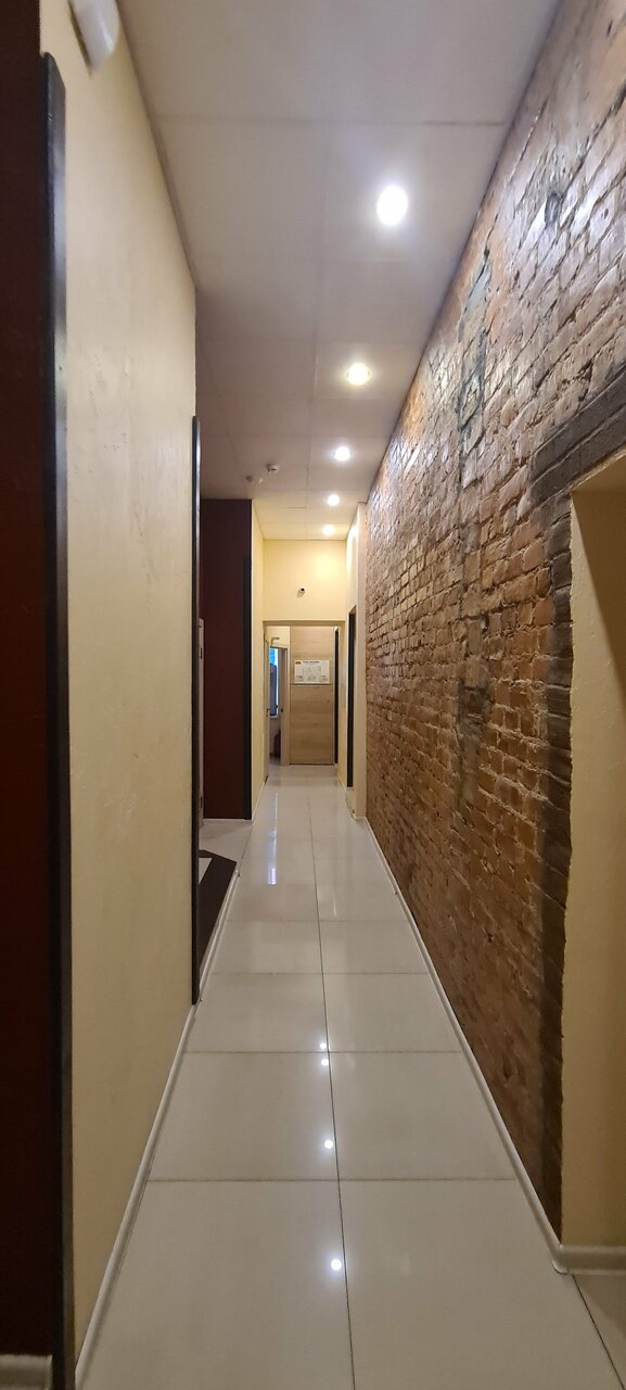 Гостиница The Red Санкт-Петербург-177