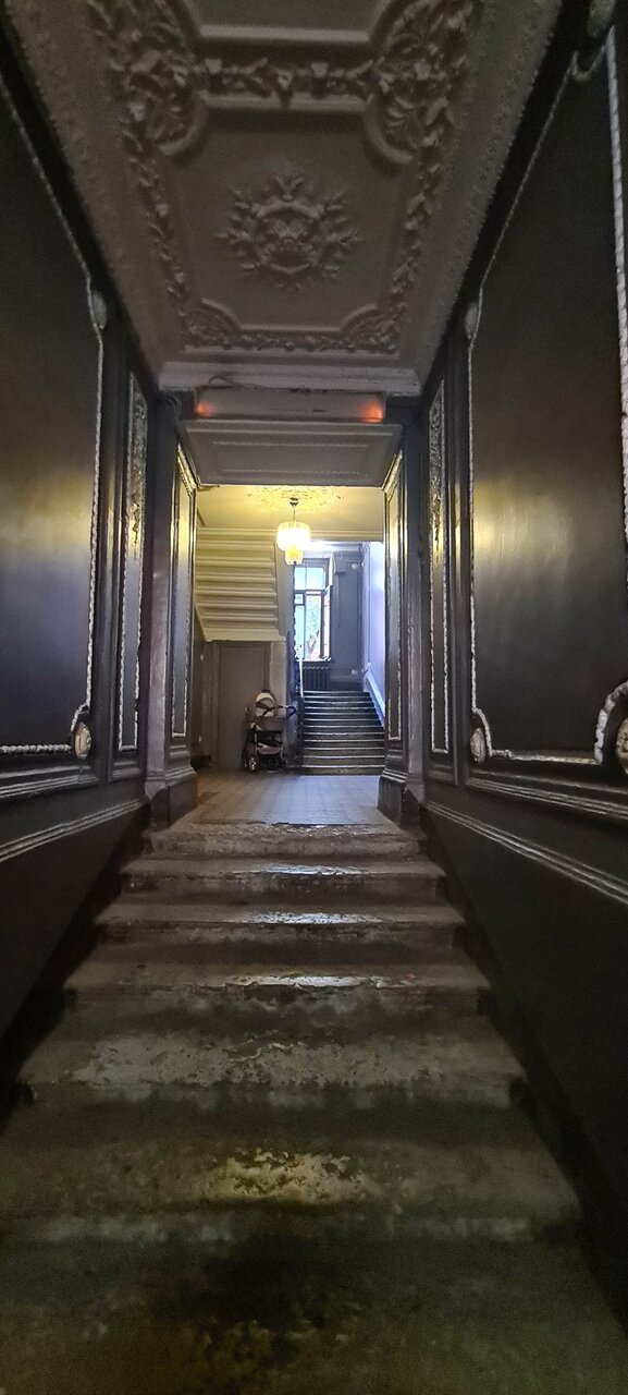 Гостиница The Red Санкт-Петербург-146