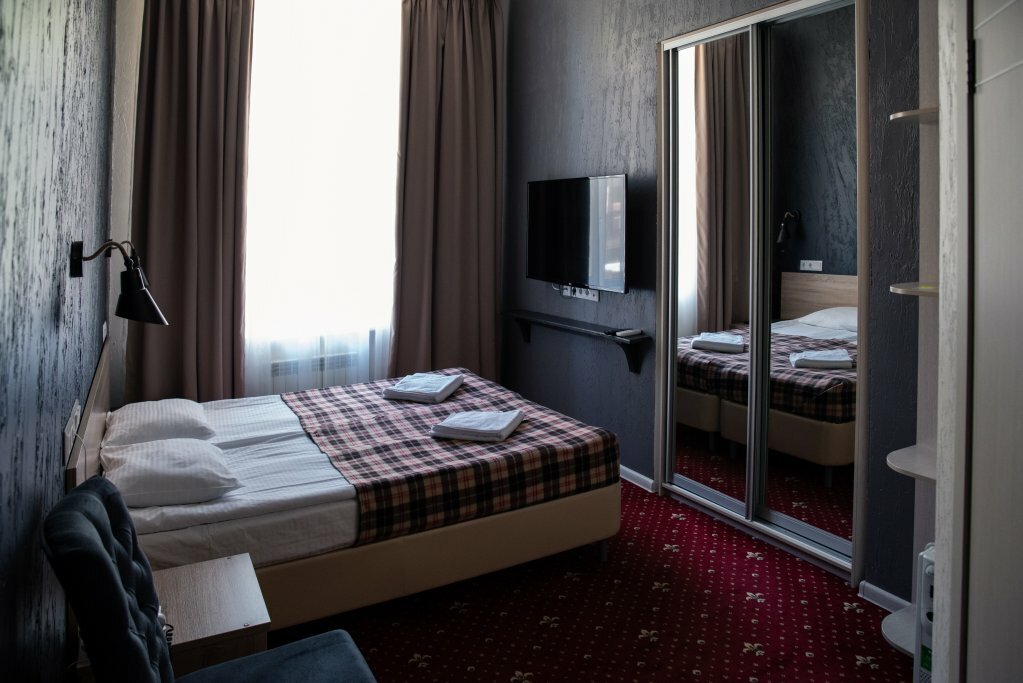 Гостиница The Red Санкт-Петербург-78