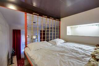 Гостиница The Red Санкт-Петербург Комфорт-2