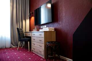 Гостиница The Red Санкт-Петербург Комфорт-8