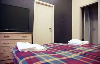 Гостиница The Red Санкт-Петербург-5