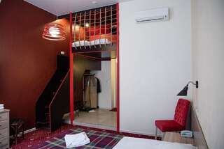 Гостиница The Red Санкт-Петербург Комфорт-5