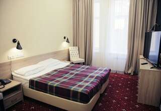 Гостиница The Red Санкт-Петербург-7