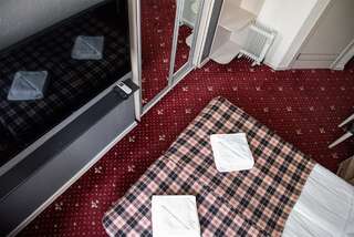 Гостиница The Red Санкт-Петербург Стандарт-9