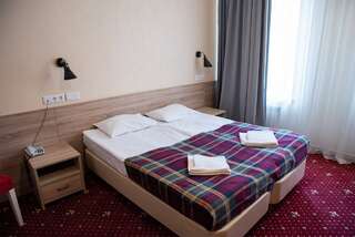 Гостиница The Red Санкт-Петербург Комфорт-6