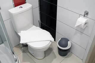 Гостиница The Red Санкт-Петербург Стандарт-8