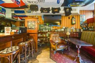 Гостиница The Red Санкт-Петербург-2