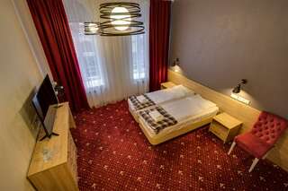 Гостиница The Red Санкт-Петербург Комфорт-3