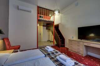 Гостиница The Red Санкт-Петербург Комфорт-1