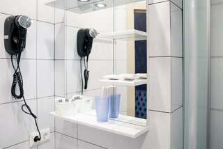 Гостиница The Red Санкт-Петербург Стандарт-7