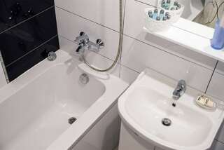 Гостиница The Red Санкт-Петербург Комфорт-9