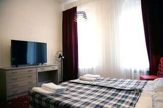 Гостиница The Red Санкт-Петербург-0