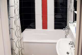 Гостиница The Red Санкт-Петербург Комфорт-10