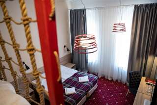 Гостиница The Red Санкт-Петербург Комфорт-7