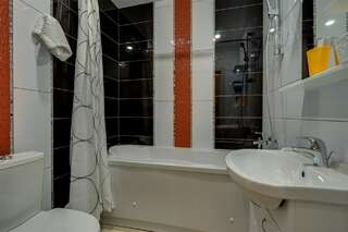 Гостиница The Red Санкт-Петербург Комфорт-4