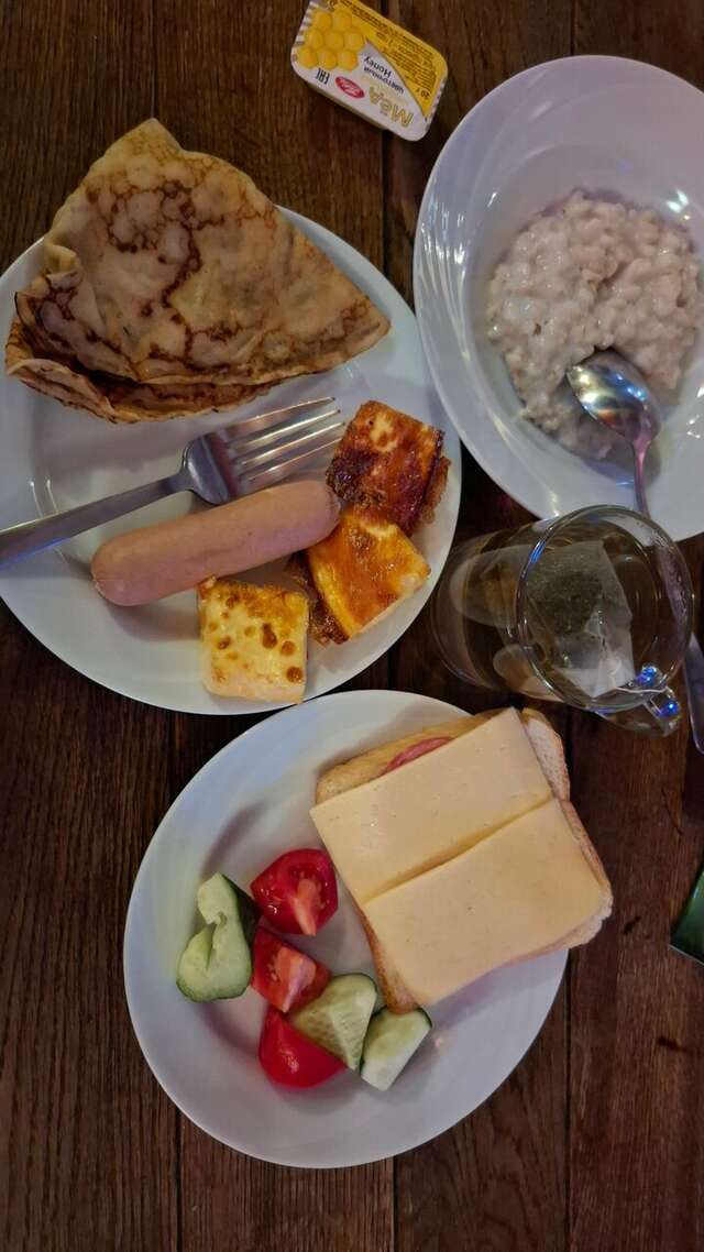 Гостиница The Red Санкт-Петербург-155