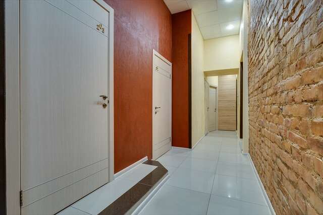 Гостиница The Red Санкт-Петербург-22