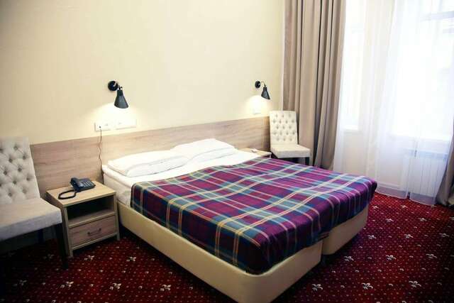 Гостиница The Red Санкт-Петербург-87