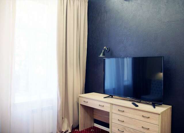 Гостиница The Red Санкт-Петербург-21