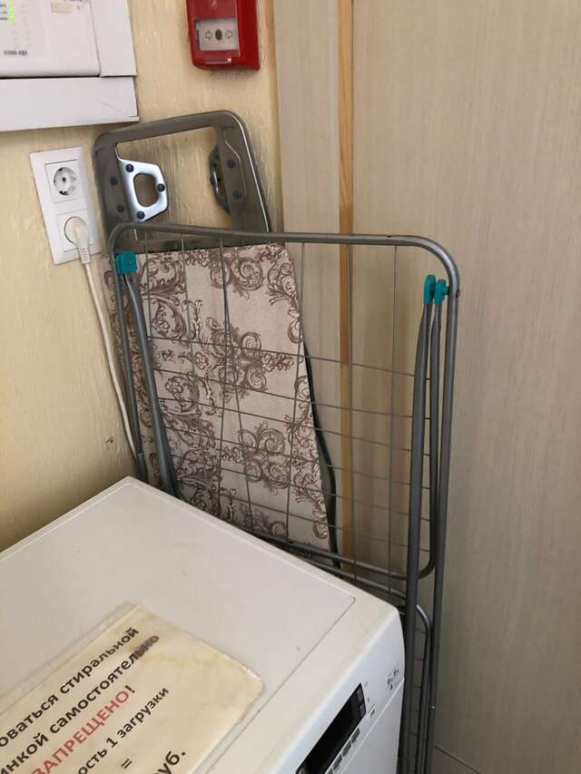 Гостиница The Red Санкт-Петербург-165