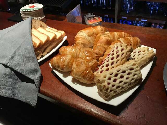 Гостиница The Red Санкт-Петербург-41