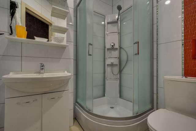 Гостиница The Red Санкт-Петербург-98