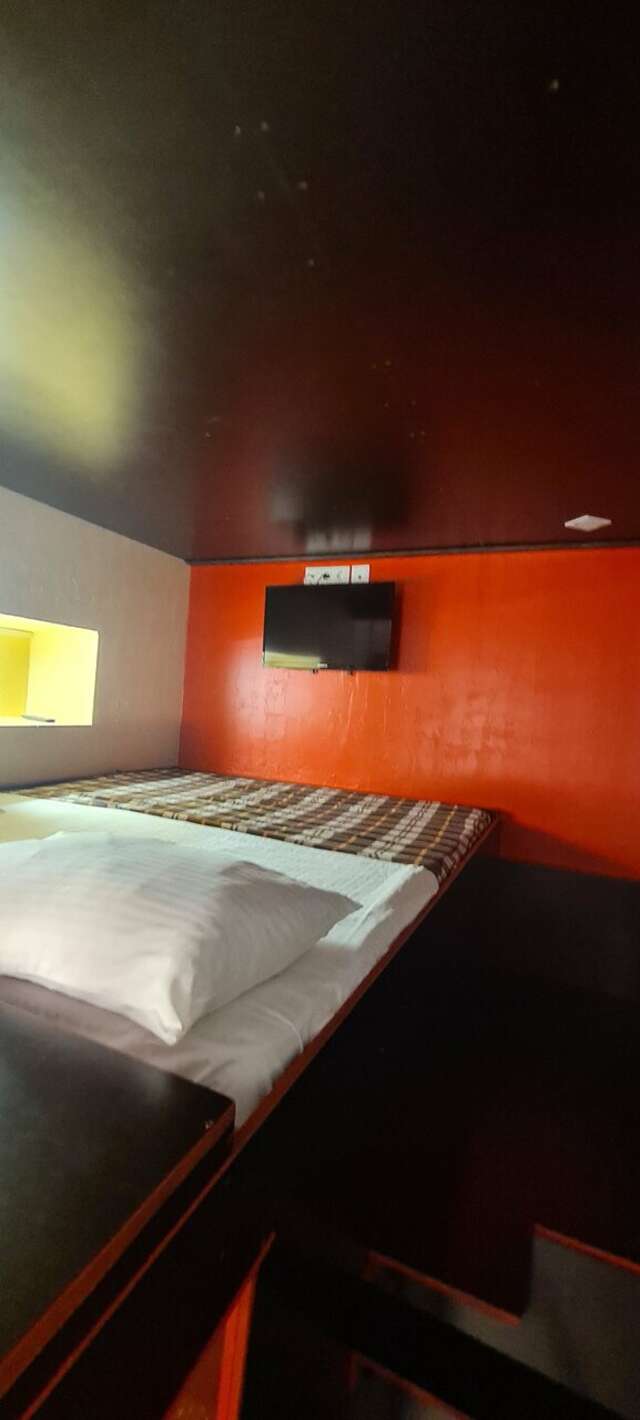 Гостиница The Red Санкт-Петербург-151