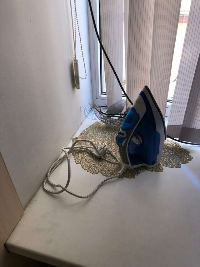 Гостиница The Red Санкт-Петербург-119