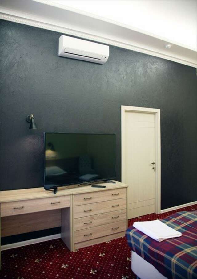 Гостиница The Red Санкт-Петербург-12