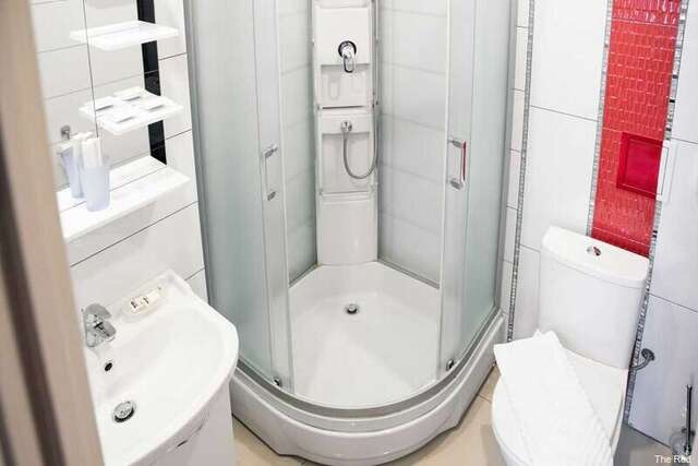 Гостиница The Red Санкт-Петербург-159